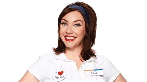 who plays flo in progressive|Flo (Progressive Insurance)